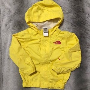 NorthFace Kids Jacket